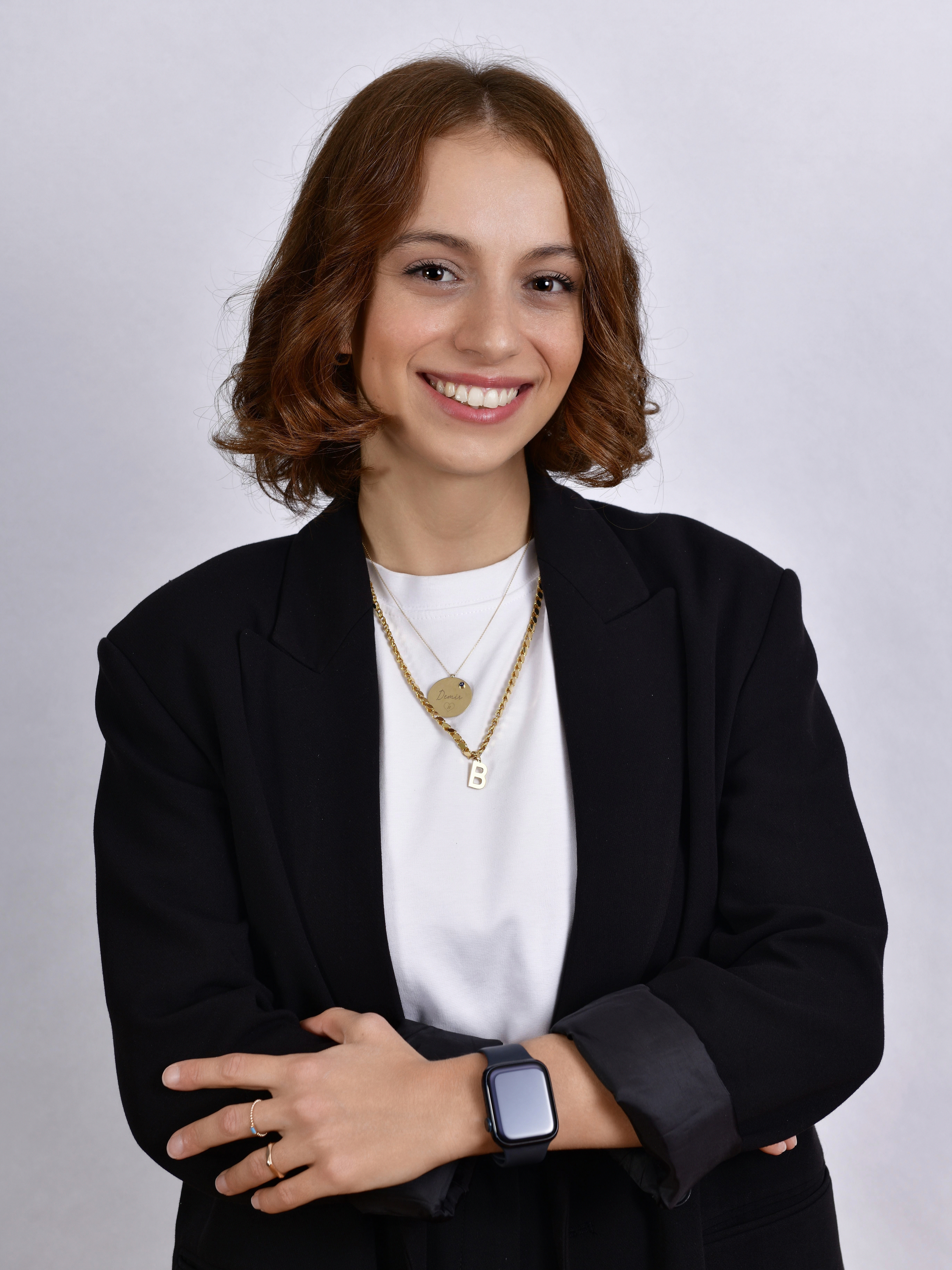 HAVVA MERT DEMİRCİOĞLU HAVVA MERT DEMİRCİOĞLU