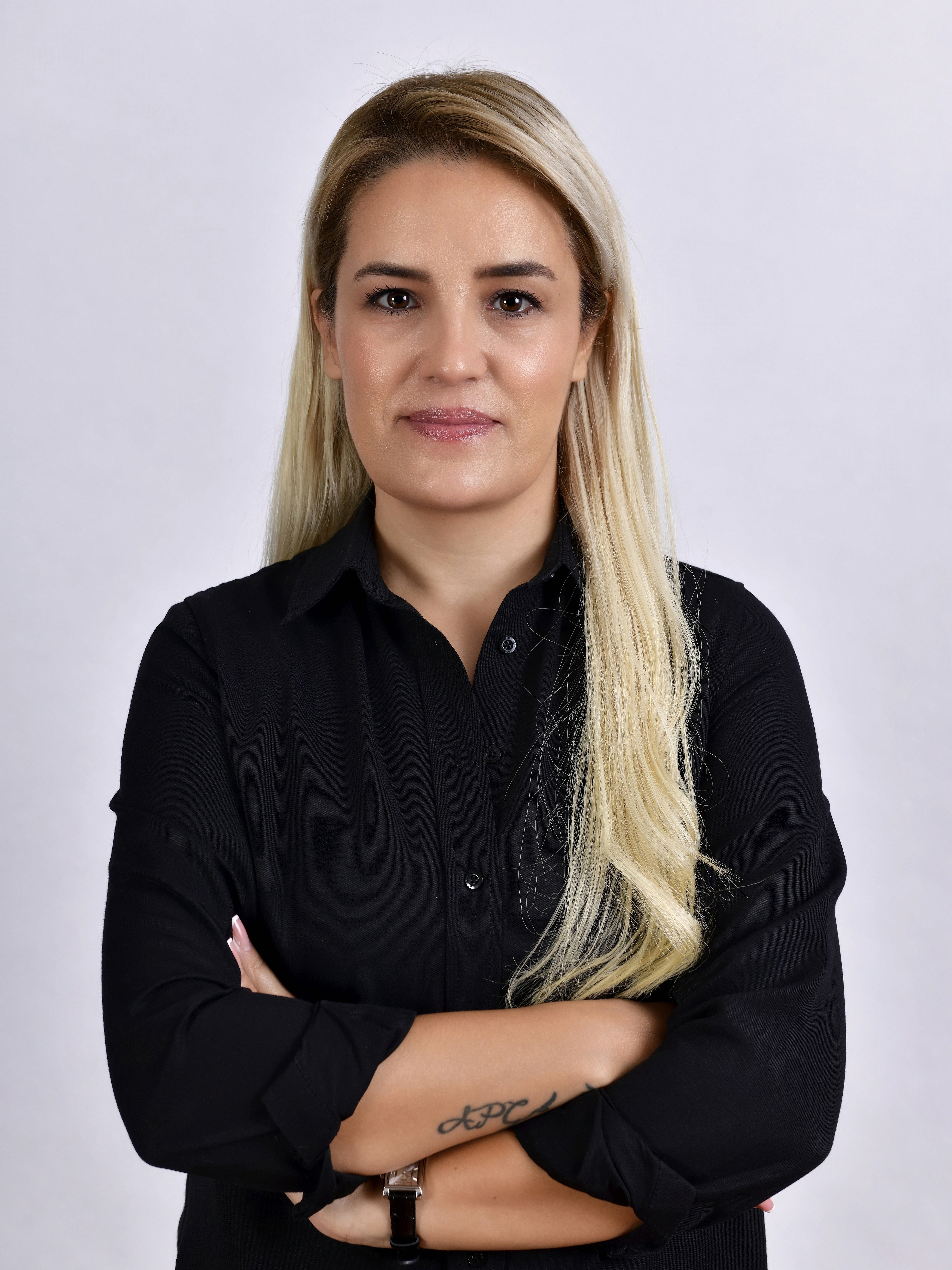 PERVİN GÜNEŞ PERVİN GÜNEŞ