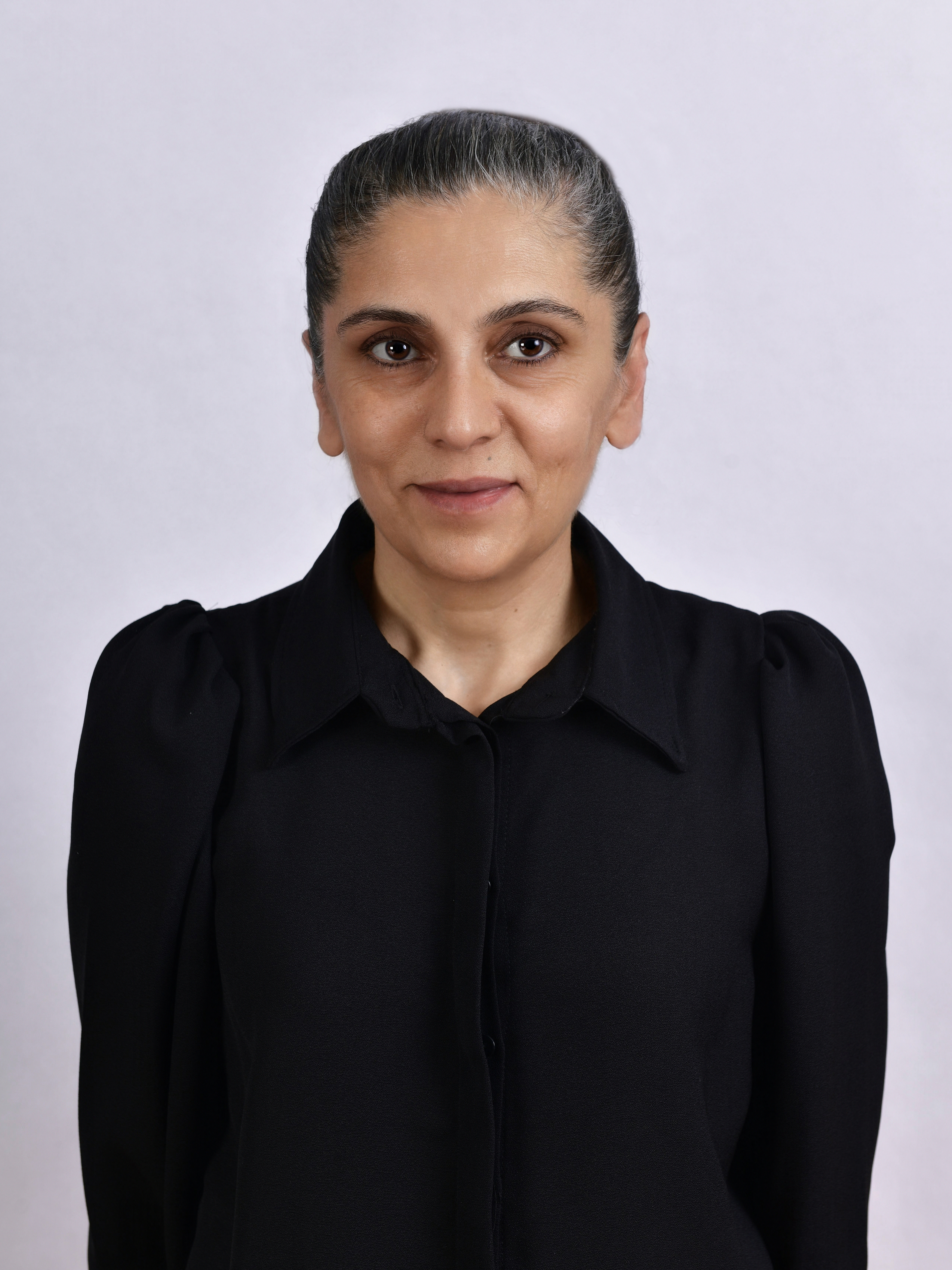 SAİME DAŞLIK SAİME DAŞLIK