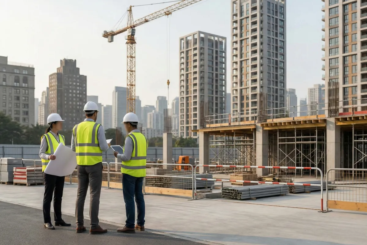 Kentsel Dönüşüm Projeleri