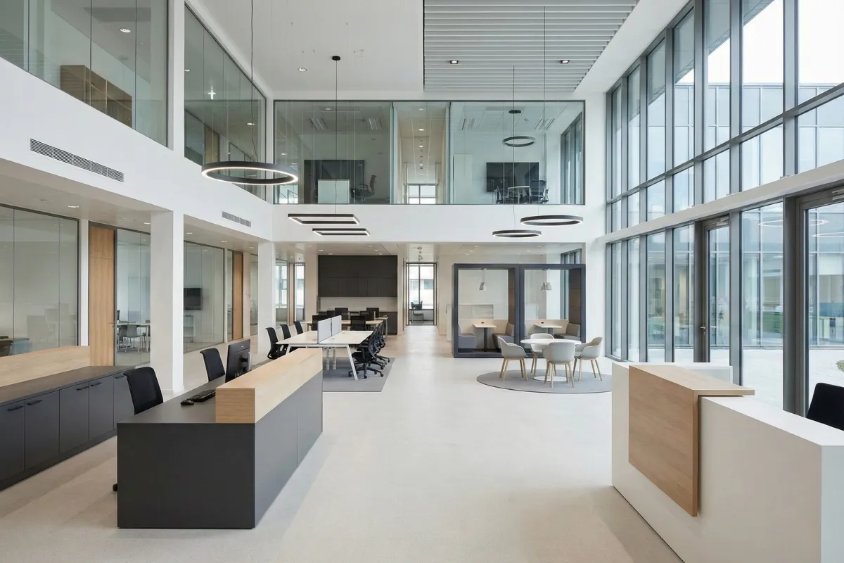 Turkcell Mimarlık Firması