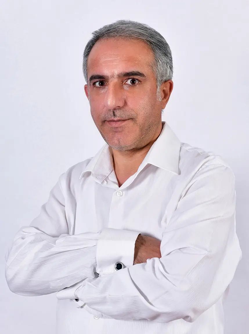 ÇETİN KURTARICI ÇETİN KURTARICI