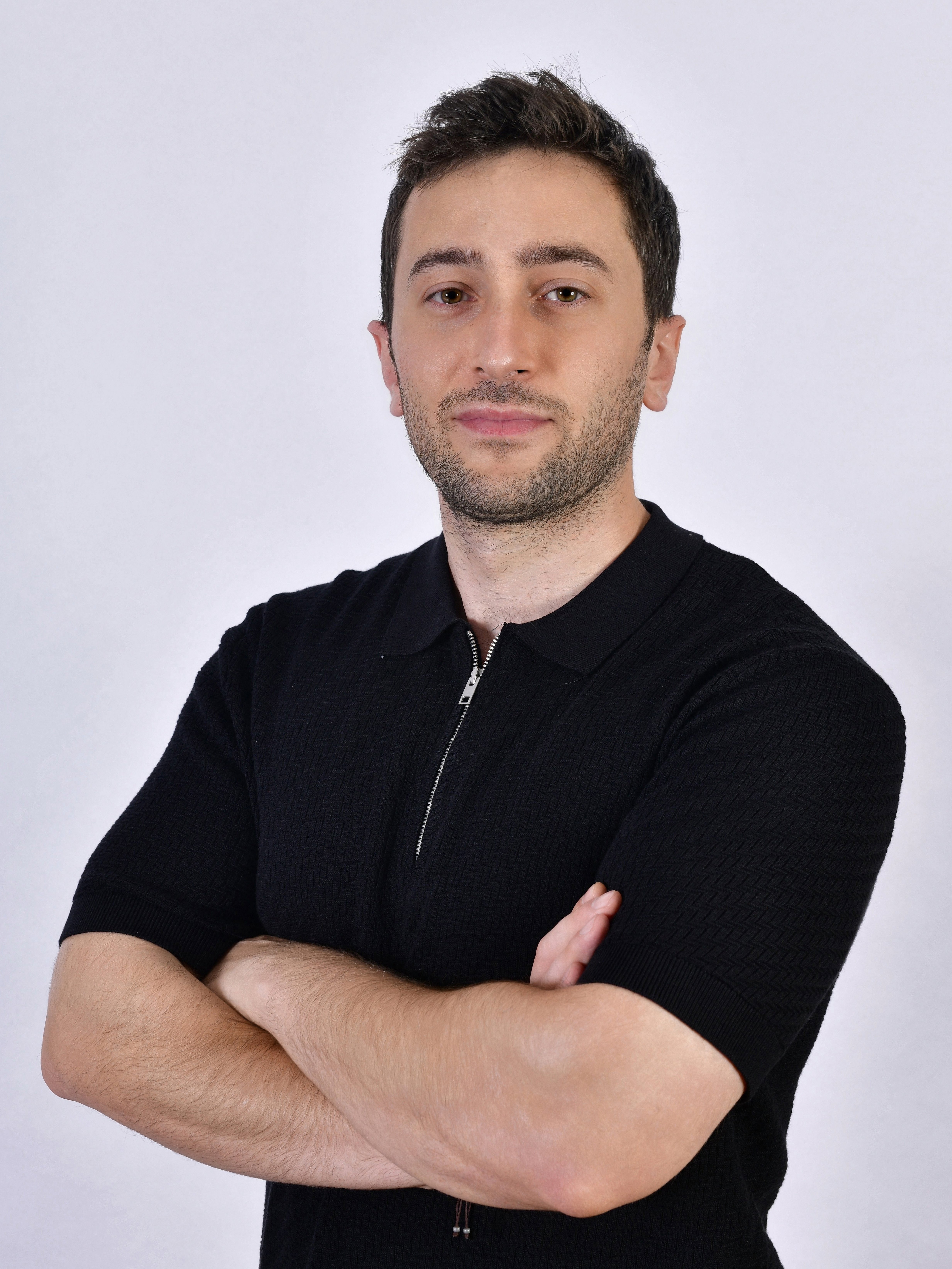 OĞUZHAN ATABEY OĞUZHAN ATABEY