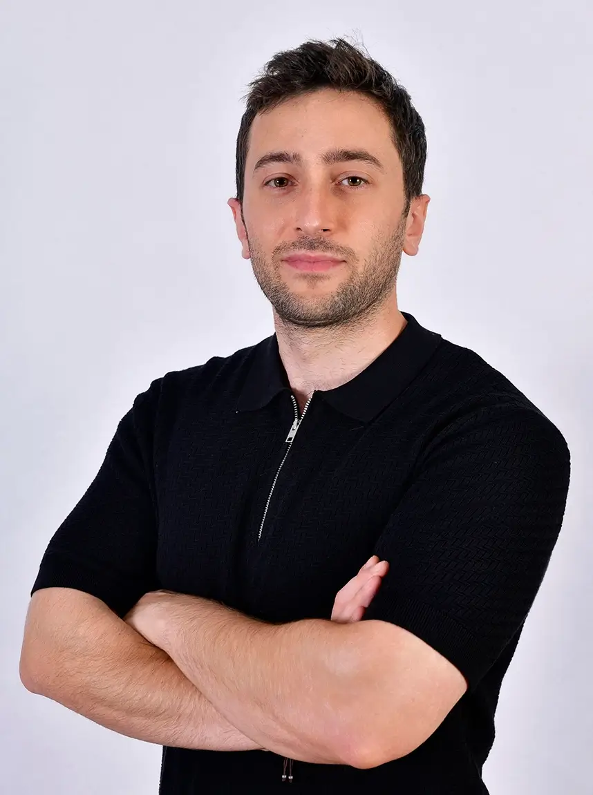 OĞUZHAN ATABEY OĞUZHAN ATABEY