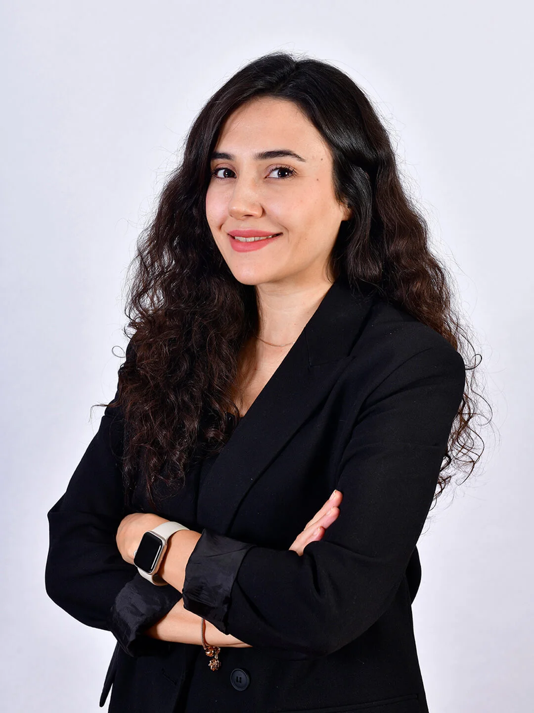 MERVE ÖZDOĞAN