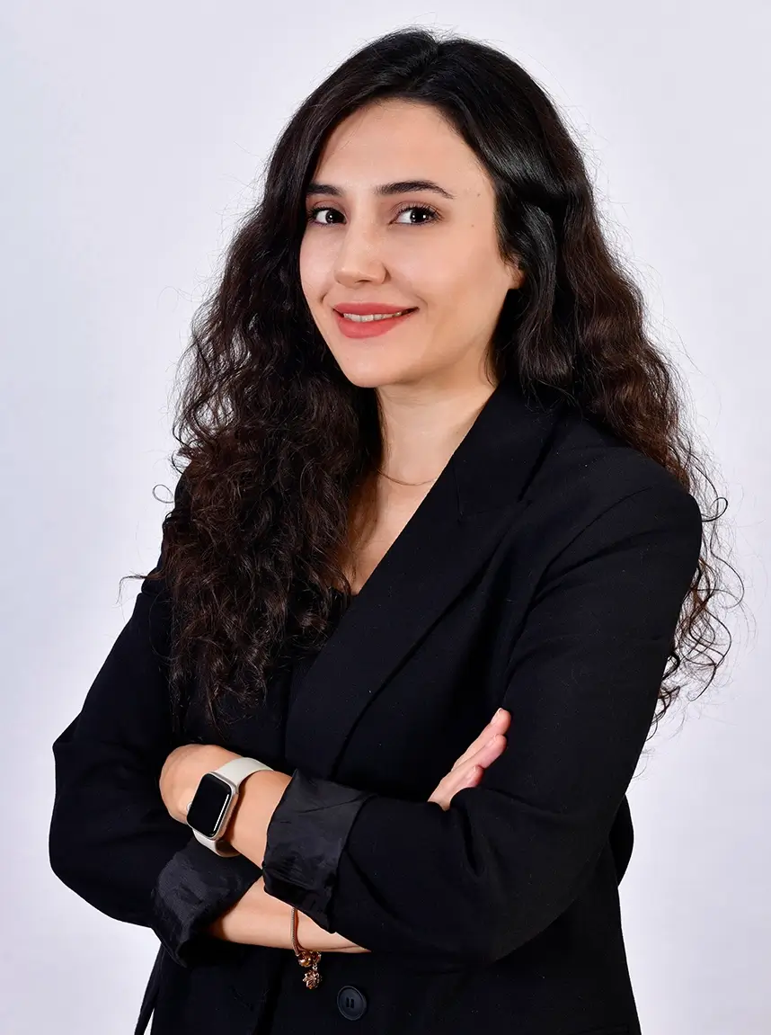MERVE ÖZDOĞAN MERVE ÖZDOĞAN