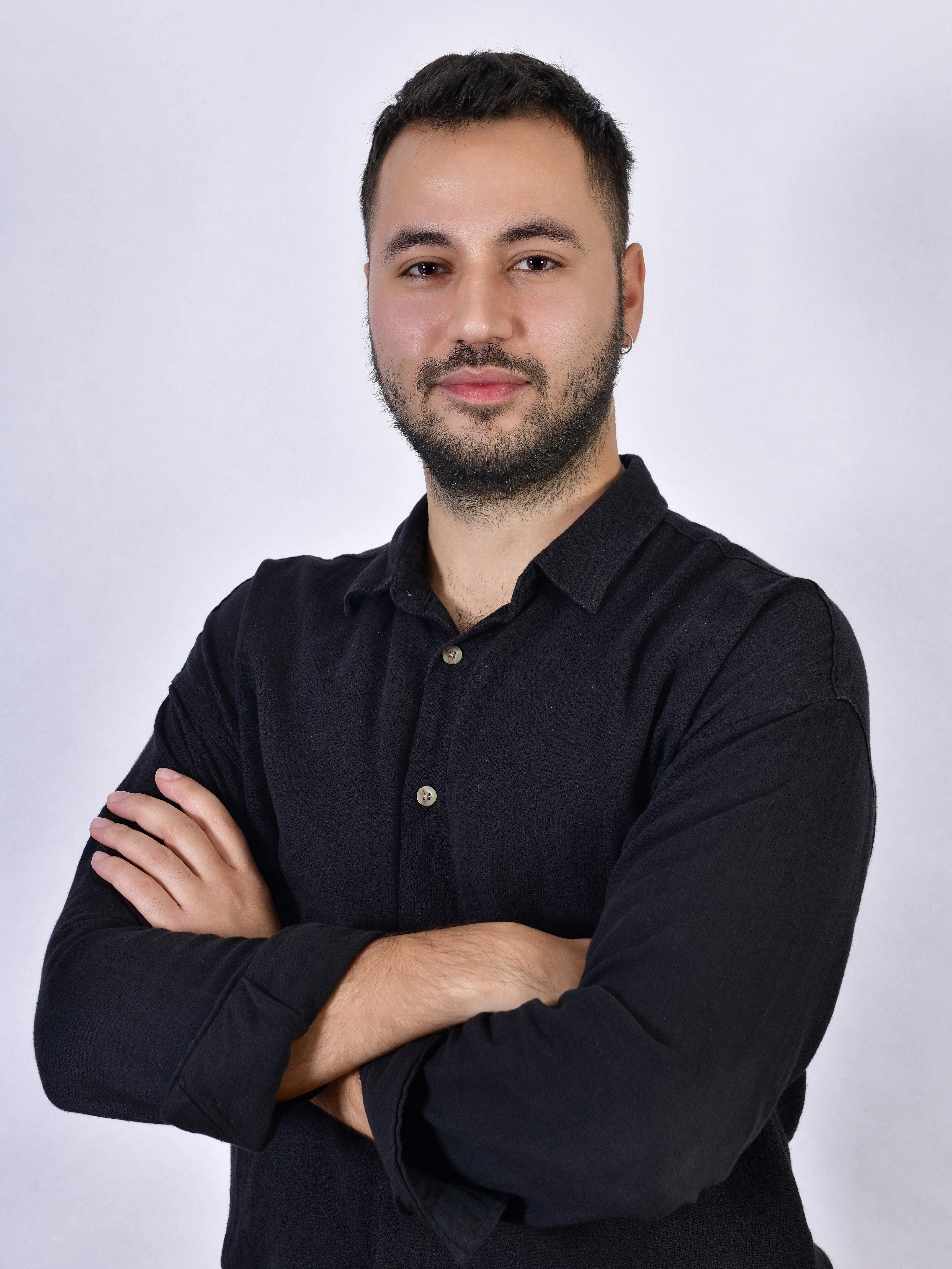 YUSUF UTKU DUMLU YUSUF UTKU DUMLU