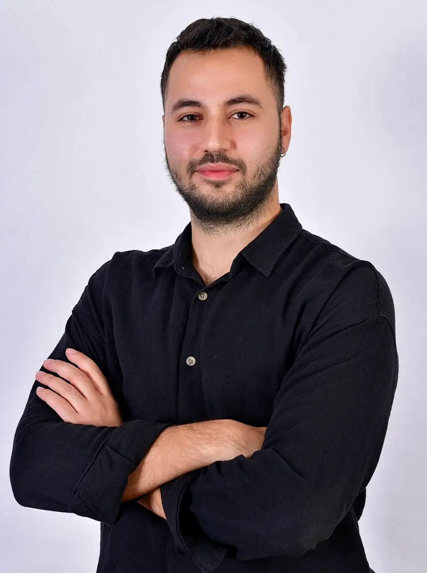 YUSUF UTKU DUMLU YUSUF UTKU DUMLU