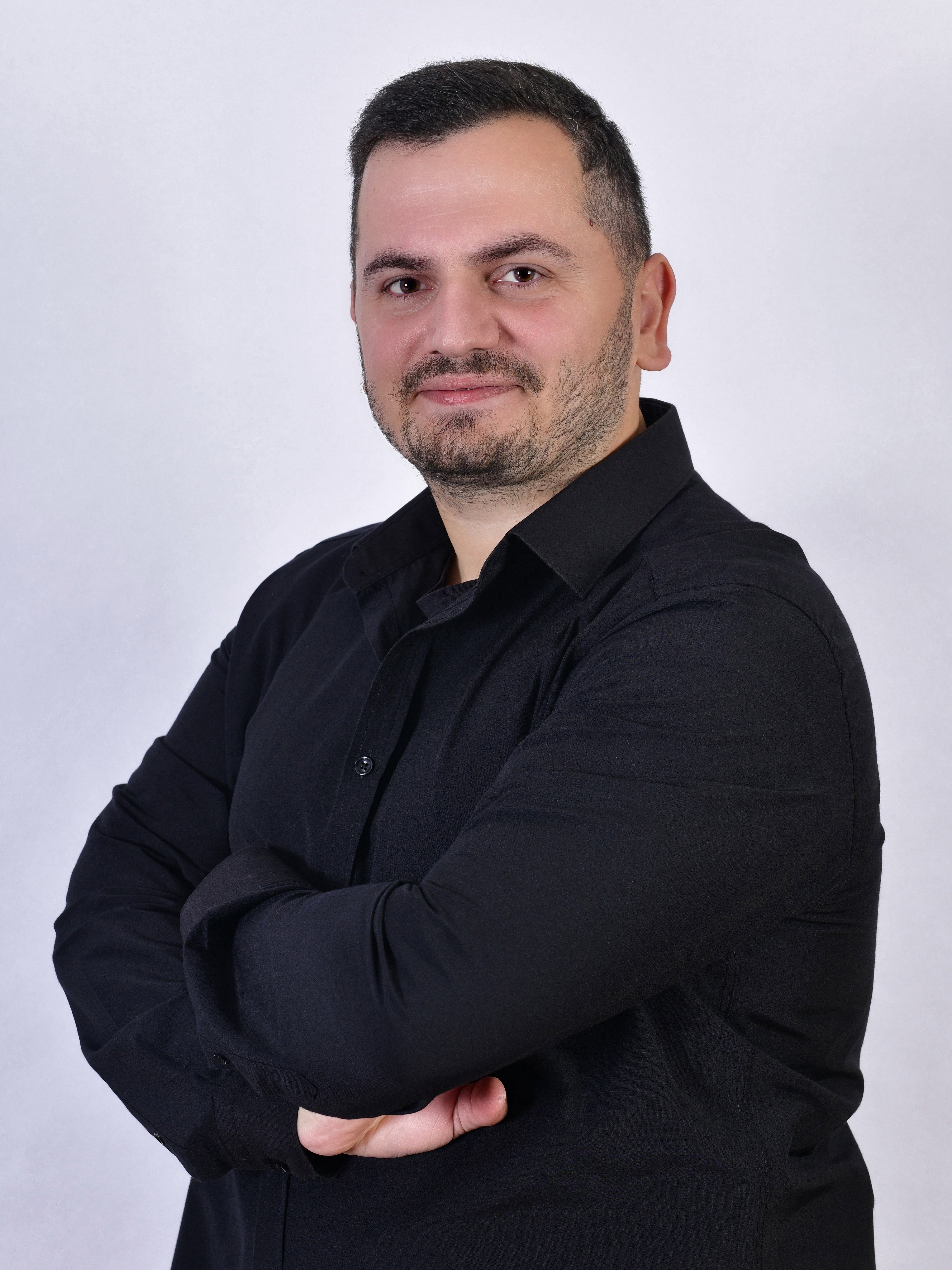 İSMAİL POLAT İSMAİL POLAT