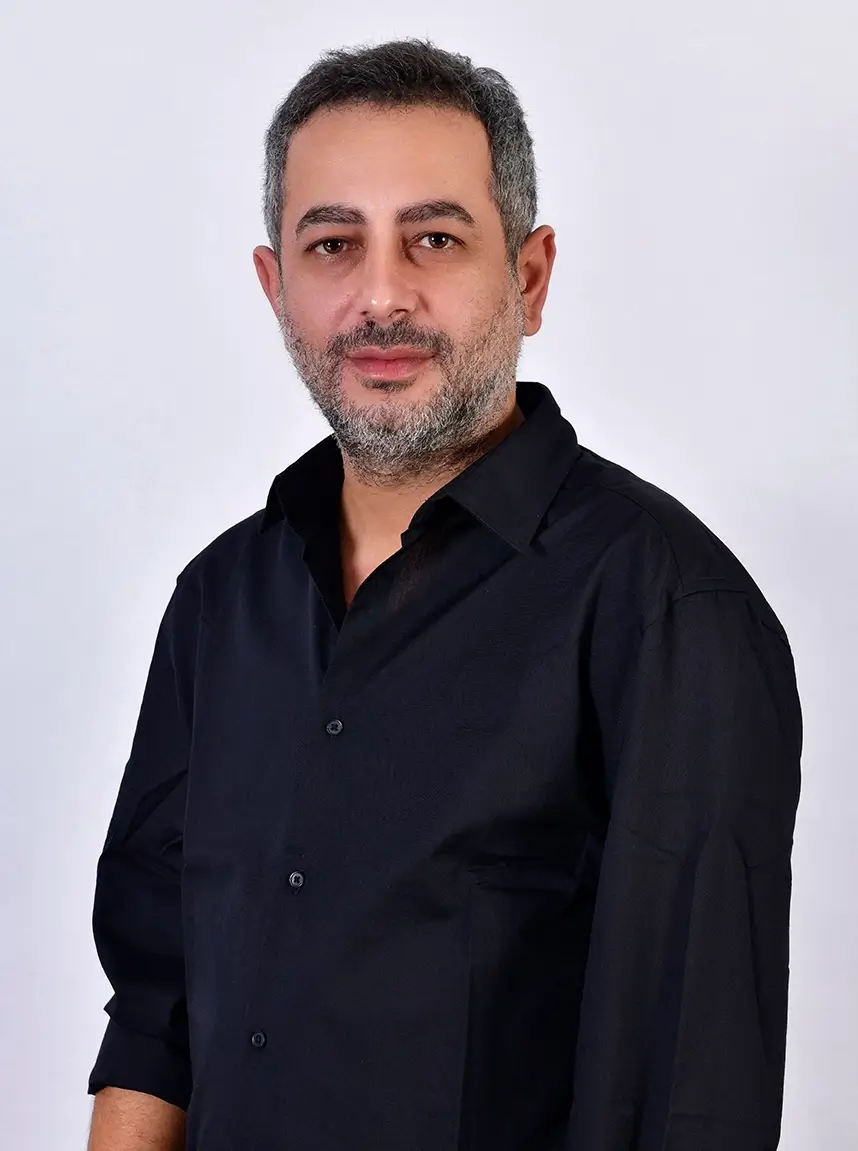 ÖNDER ÖZTÜRK ÖNDER ÖZTÜRK