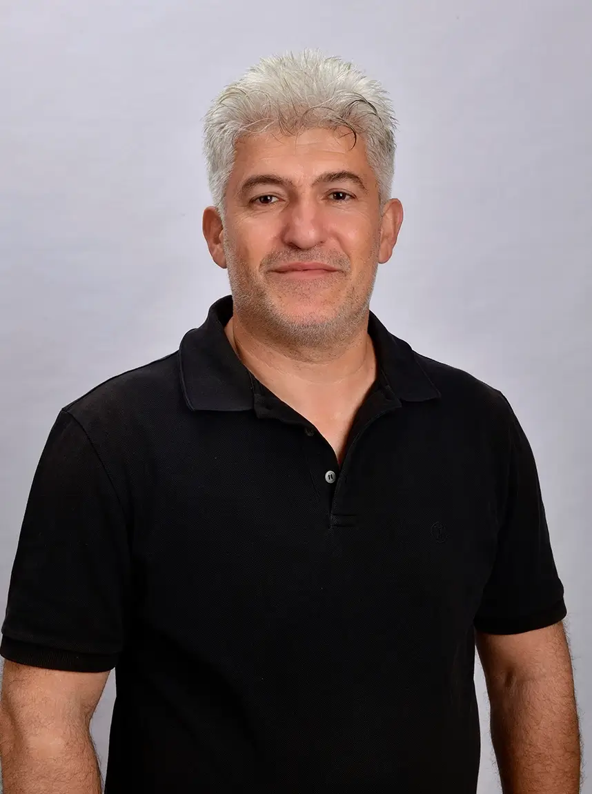 YUSUF SOY YUSUF SOY