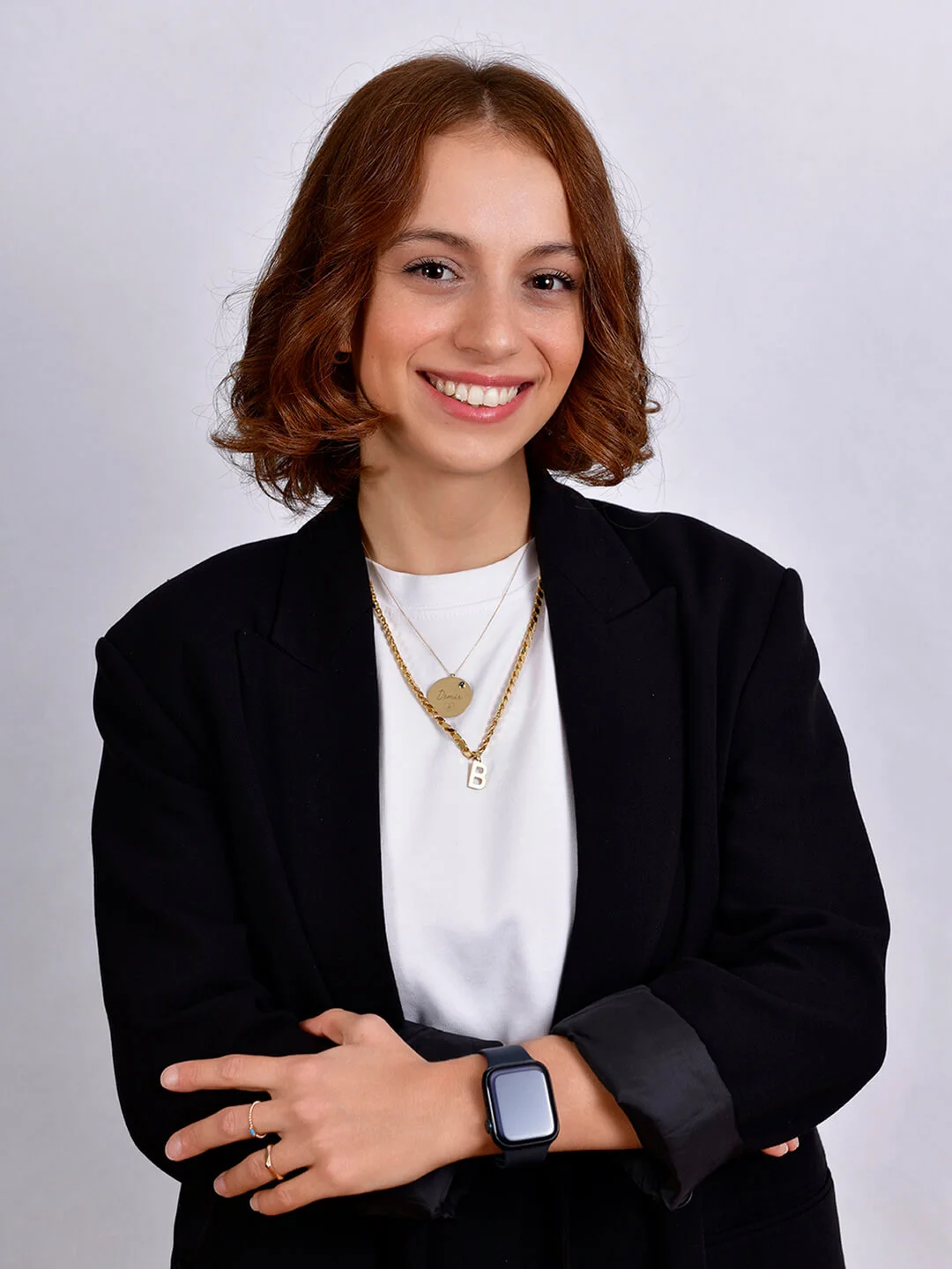 HAVVA MERT DEMİRCİOĞLU