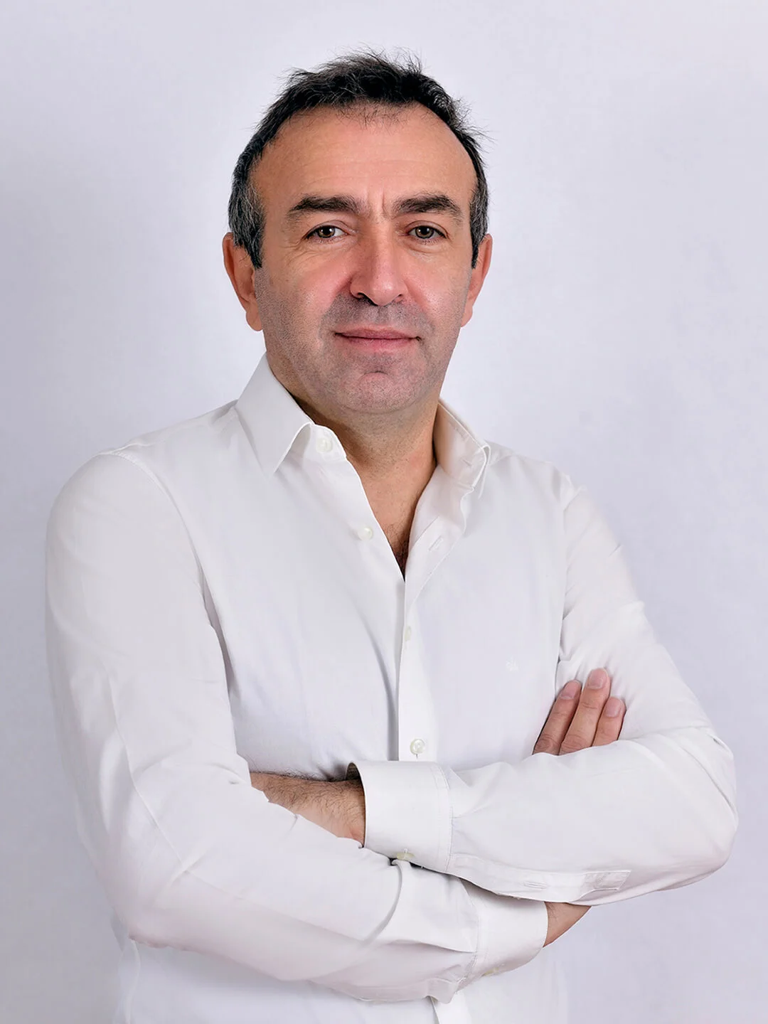 İRŞAT EYÜPREİSOĞLU