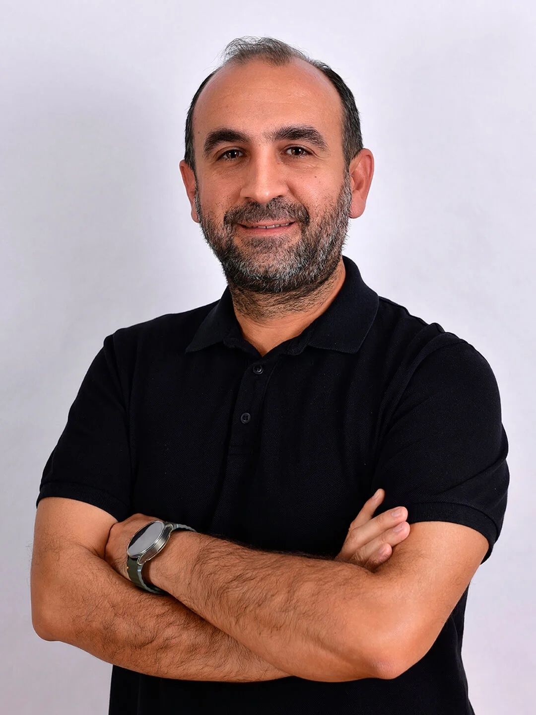 MELİH HOCAOĞLU