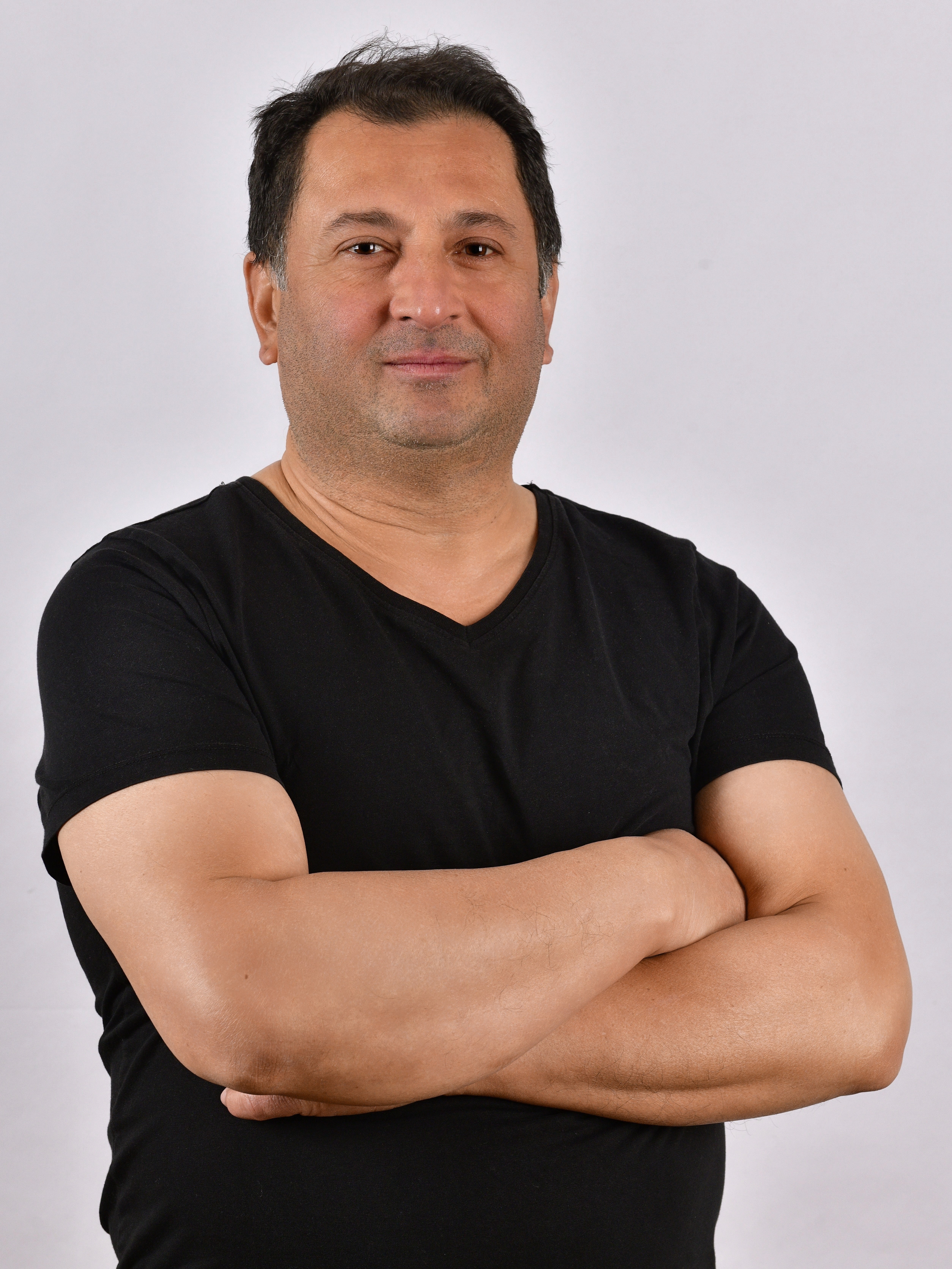 ERKAN TAŞTAN