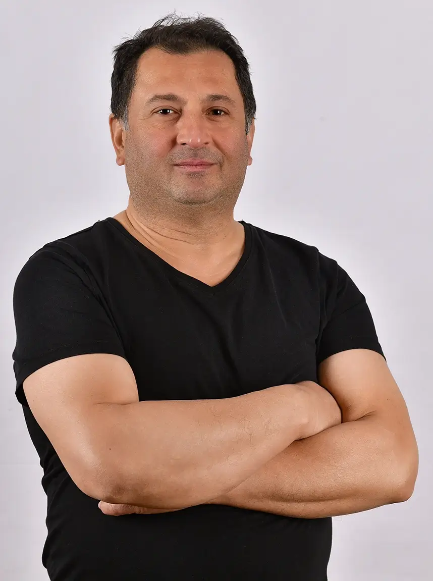 ERKAN TAŞTAN ERKAN TAŞTAN