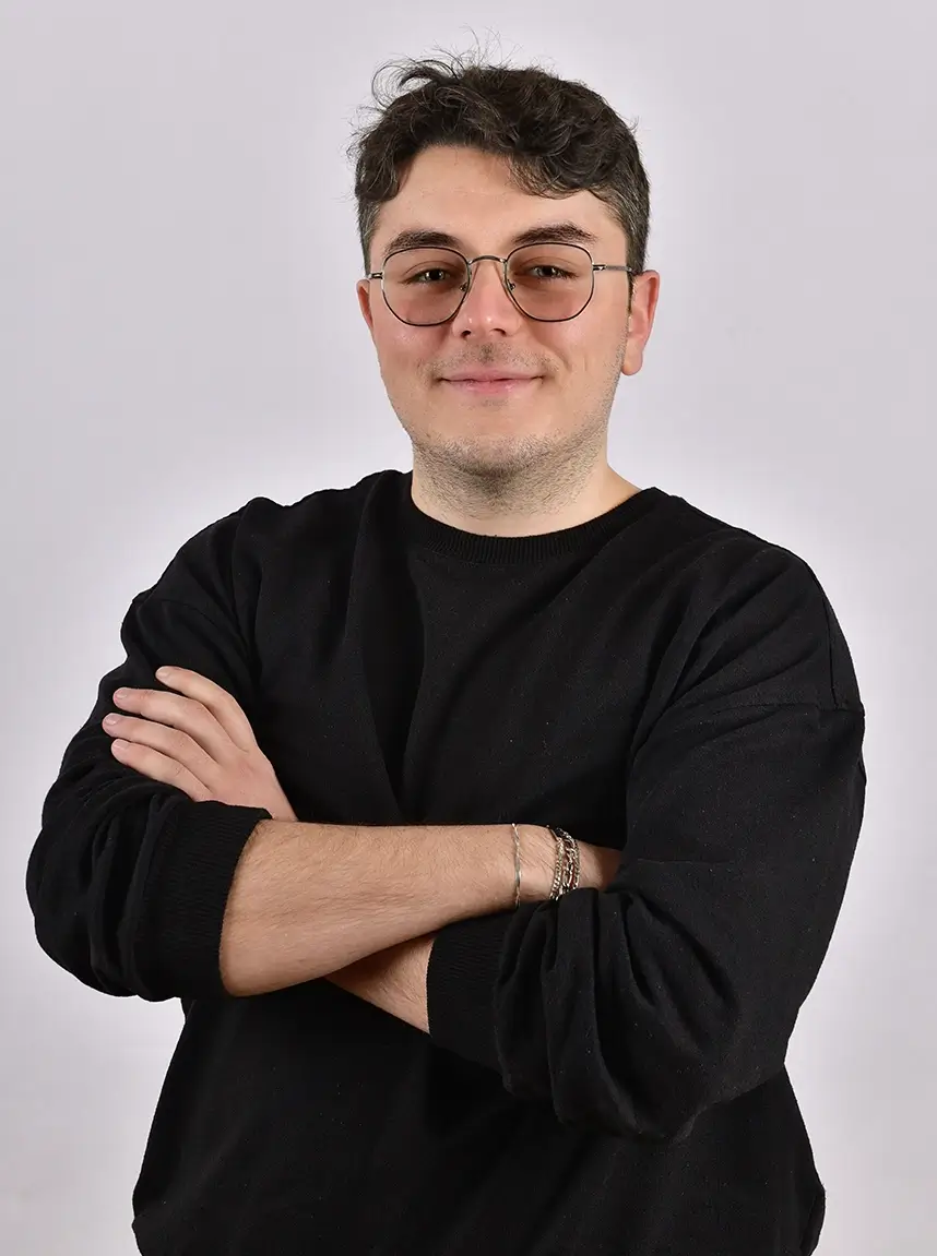 MERT CAN GÜNGÖR MERT CAN GÜNGÖR