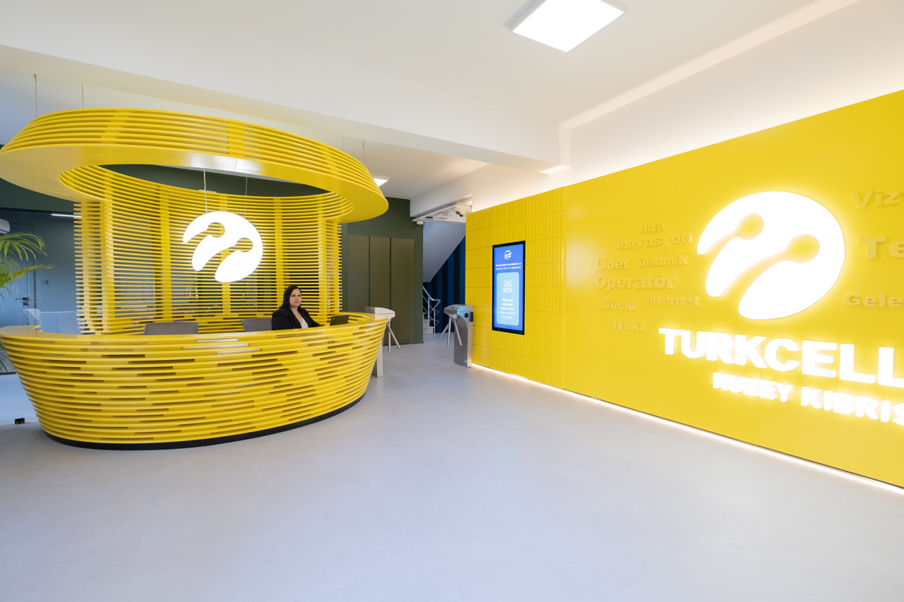 TURKCELL KUZEY KIBRIS