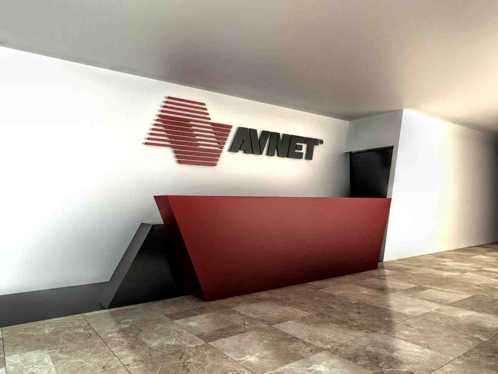 AVNET